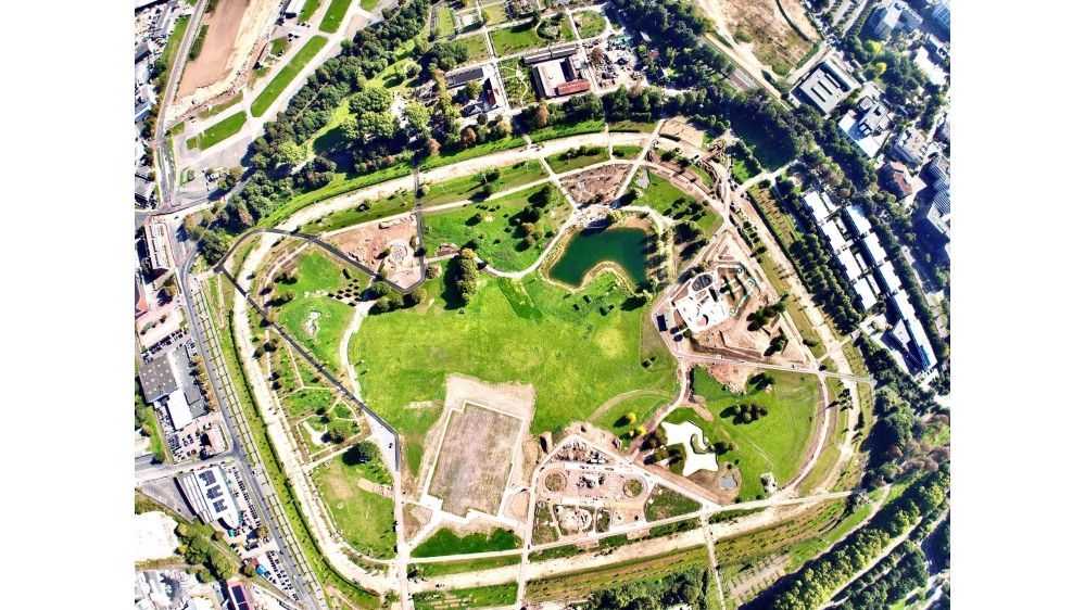 Laga Neuss Grand Opening: Counting Down to April 16th